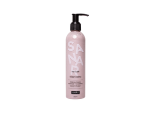 CREMA CORPORAL COLORGY*240ML SWEET PURPLE