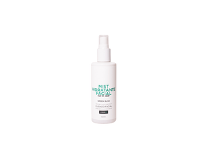 BRUMA FACIAL COLORGY*120ML GREEN BLISS