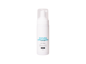 ESPUMA FACIAL COLORGY*160ML SOFT FRESH