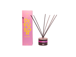 DIFUSOR HOGAR COLORGY*100ML FLORAL BALM