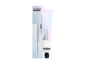 TINTE L'OREAL*50G DIALIGHT #9.01 MILK SHAKE HELADO