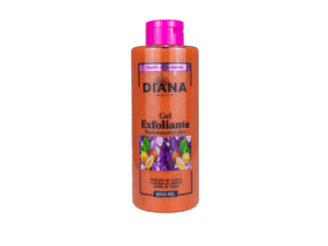 EXFOLIANTE DIANA NAILS*1000ML
