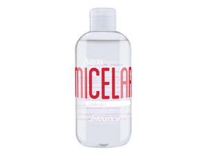 AGUA MICELAR SMART*250ML TODO EN 1