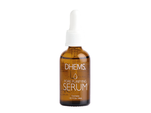 SERUM FACIAL DHEMS*30ML PURIFICADOR DE POROS