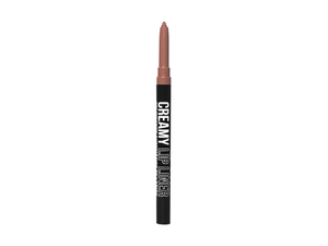 DELINEADOR SAMY*0.25G CREAMY LIP LINER 02 CANELA