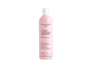 CREMA DE PEINAR BYPHASSE*250ML LISS CABELLO REBELDE