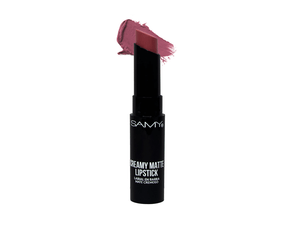 LABIAL SAMY*3G CREAMY 1 MATTE BARRA