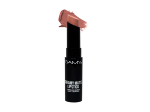 LABIAL SAMY*3G CREAMY 3 MATTE BARRA