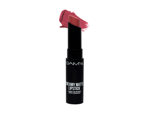 LABIAL SAMY*3G CREAMY 7 MATTE BARRA