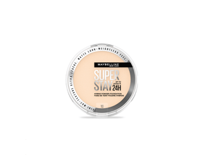 POLVO MAYBELLINE*9G S/STAY 110