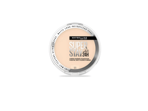 POLVO MAYBELLINE*9G S/STAY 120