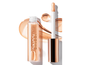LABIAL LIQUIDO ICONIC*6ML LIP OIL QUEENBEE