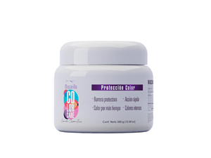 MASCARILLA CAPILAR PROKPIL*350G COLOR CARE PROTECCION COLOR