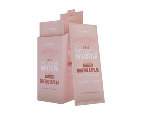 AMPOLLETA PROKPIL*13ML SHOT PREVENCION QUIEBRE CAPILAR