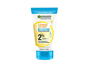 LIMPIADOR FACIAL GARNIER*150ML ANTI IMPERFECCIONES