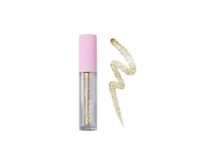 DELINEADOR BEAUTY CREATIONS*5ML GLITTERALLY 24K