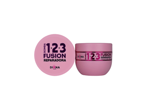 TRATAMIENTO DIANA HAIR*300ML FUSION REPARADORA