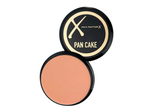 BASE PANCAKE MAX FACTOR*24G TRUE BEIGE
