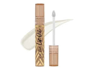 BRILLO LABIOS L.A GIRL*3ML VANILLA