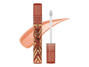 BRILLO LABIOS L.A GIRL*3ML COCONUT