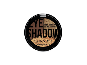 SOMBRA SAMY*4G TRIO 23 GOLDEN GLAM