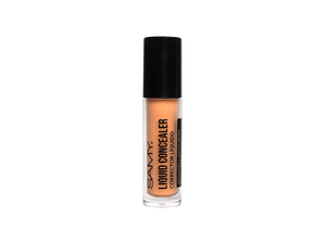 CORRECTOR SAMY*4.5G 6 NARANJA LIQUIDO