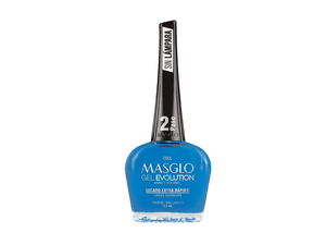 ESMALTE MASGLO*13.5ML E/GEL COOL