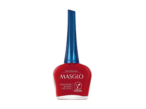 ESMALTE MASGLO*13.5ML DISTINGUIDA
