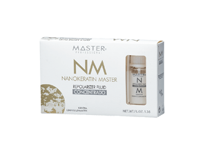 AMPOLLETA MASTER*10ML CONCENTRADO POLYMERIZATION FLUID