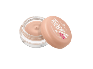 BASE ESSENCE*16G MOOUSSE 01 EVER FINISH