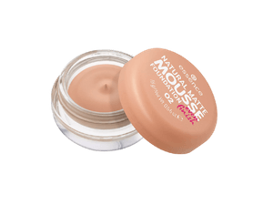BASE ESSENCE*16G MOOUSSE 02 EVER FINISH