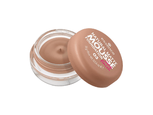 BASE ESSENCE*16G MOOUSSE 03 EVER FINISH