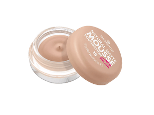 BASE ESSENCE*16G MOOUSSE 15 EVER FINISH