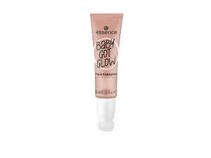 ILUMINADOR ESSENCE*10ML 10 BABY GLOW GOT