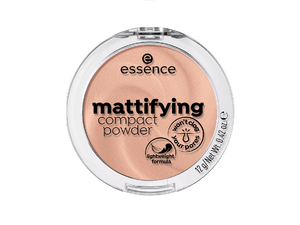 POLVO ESSENCE*12G MATTIFYNG 04 PERFECT BEIGE
