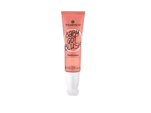 RUBOR ESSENCE*10ML 40 BABY GOT LIQUID