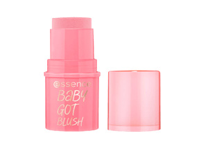 RUBOR ESSENCE*5.5G 10 BABY GOT BLUSH BARRA