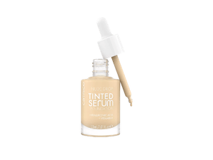 BASE CATRICE*30ML TINTED SERUM 010N