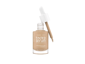 BASE CATRICE*30ML TINTED SERUM 030C