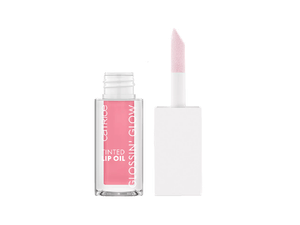 BRILLO CATRICE*4ML GLOSSIN GLOW 010 OIL