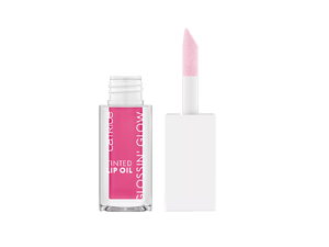 BRILLO CATRICE*4ML GLOSSIN GLOW 040 OIL