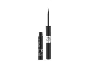 DELINEADOR LIQ CATRICE*1.7ML INK 010 WSH
