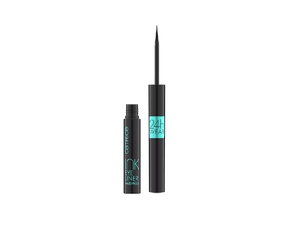 DELINEADOR LIQ CATRICE*1.7ML INK 010 WTP