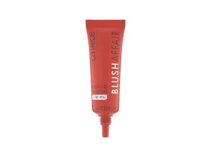 RUBOR CATRICE*10ML AFFAIR 020 LIQUID
