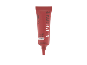 RUBOR CATRICE*10ML AFFAIR 040 LIQUID