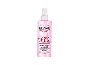 TRATAMIENTO CAPILAR*200ML ELVIVE SPRAY GLYCOLIC GLOSS