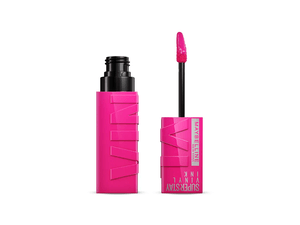 LABIAL MAYBELLINE*4.2ML VINYL STRIKING