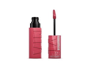 LABIAL MAYBELLINE*4.2ML VINYL SULTRY