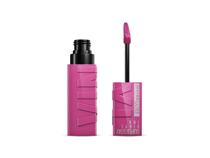 LABIAL MAYBELLINE*4.2ML VINYL EDGY