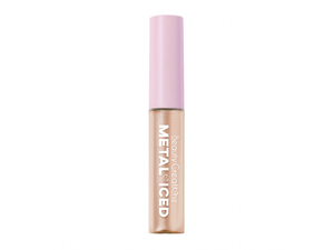 DELINEADOR BEAUTY CREATIONS*5ML METALLICSTARLIGHT